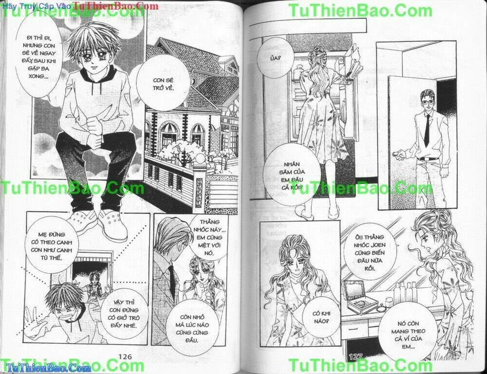 vua xa lộ chapter 7 63