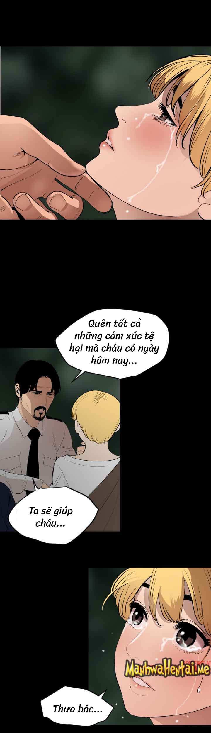 cột thu lôi chapter 77 24