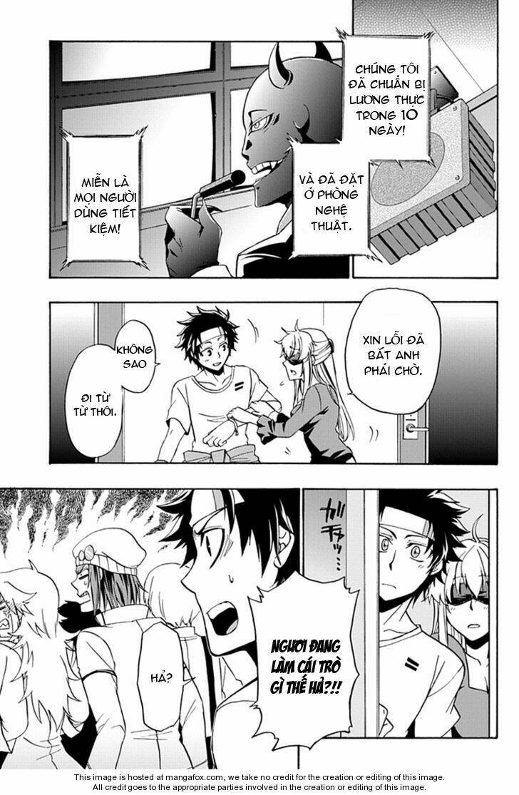 life is money chapter 3 16