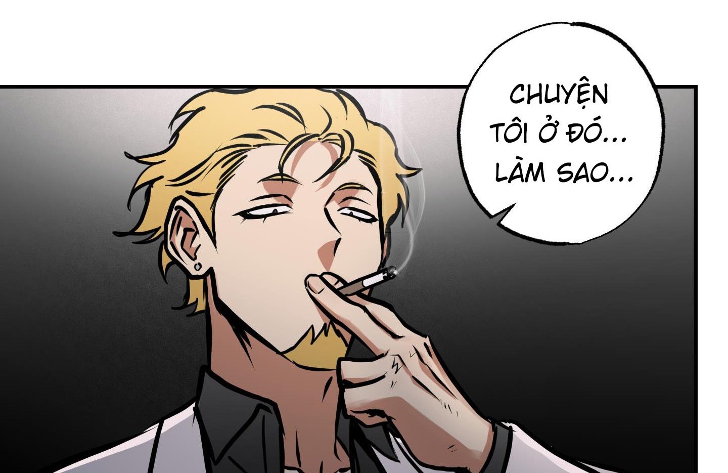 cây thương của ghost chapter 27 61