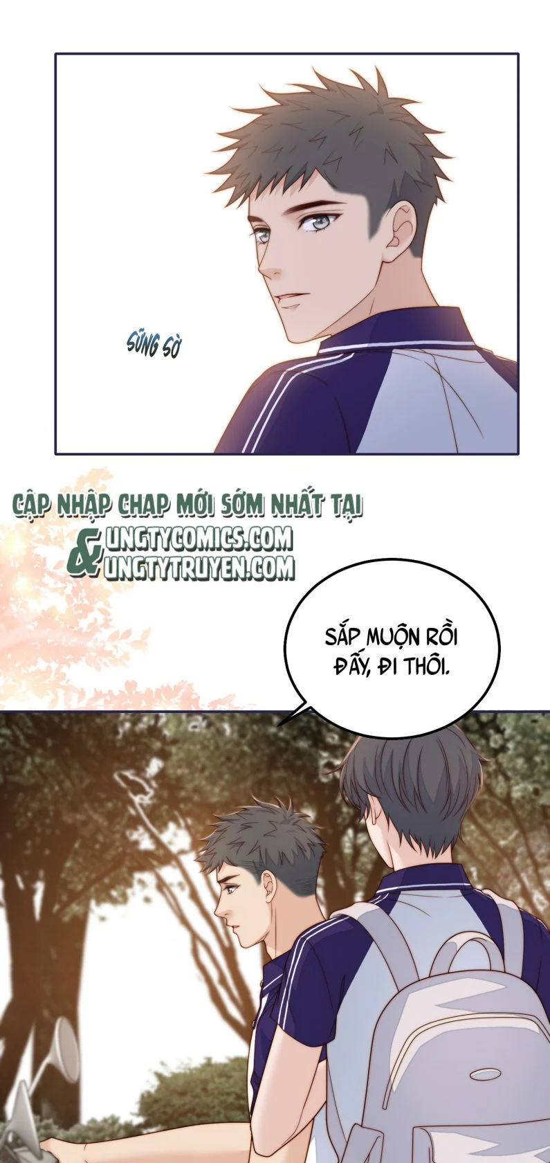 tôi bảo bạn cùng bàn đánh cậu chapter 63 24