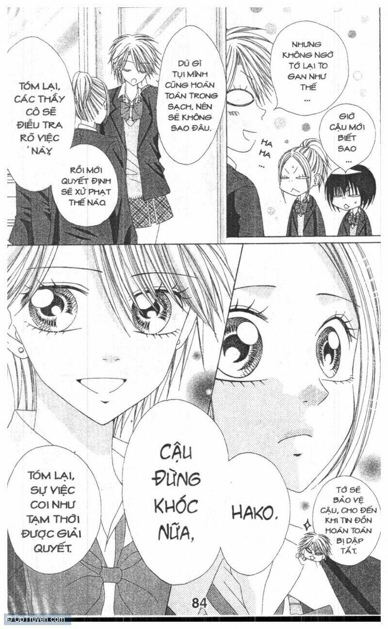 tomodachi gokko [takeuchi ayaka] chapter 6 84