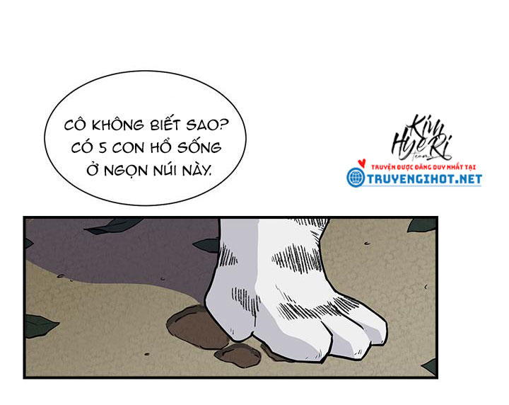 lang quân bạch hổ chapter 6.2 9