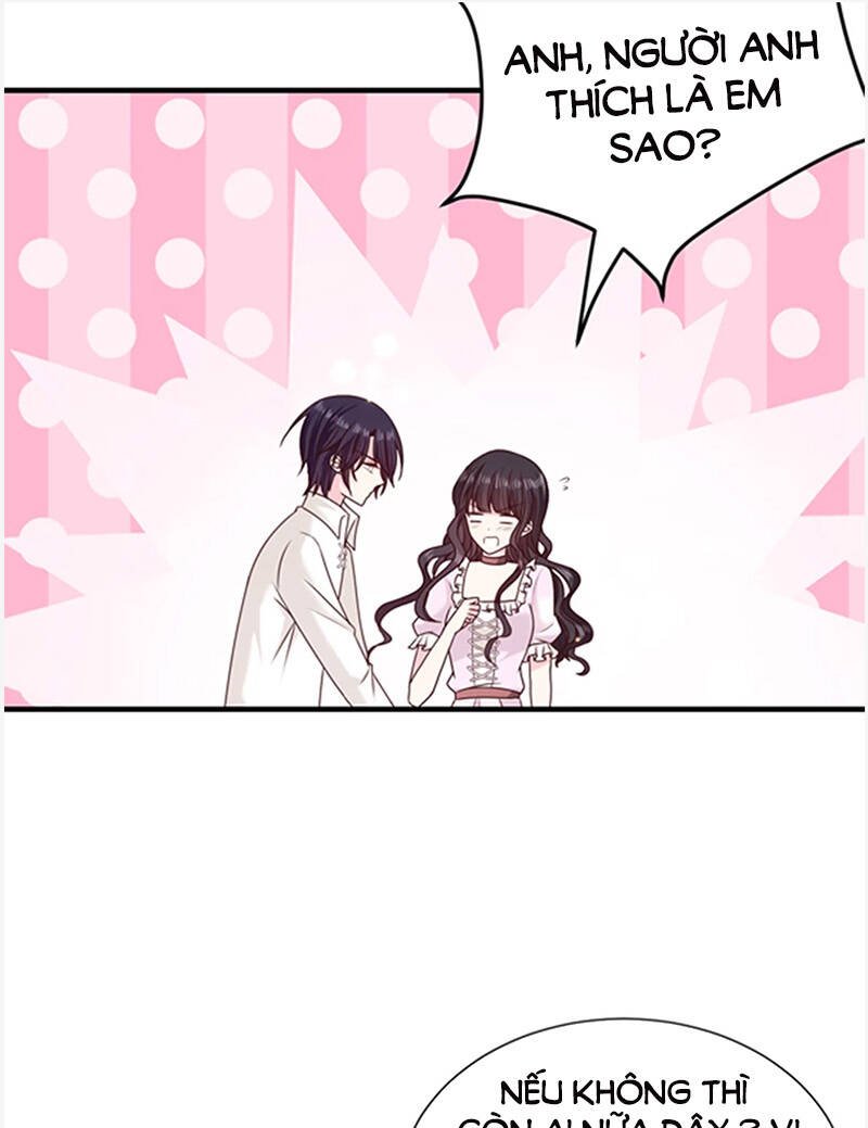 thiếu gia ác ma đừng hôn tôi chapter 131 38