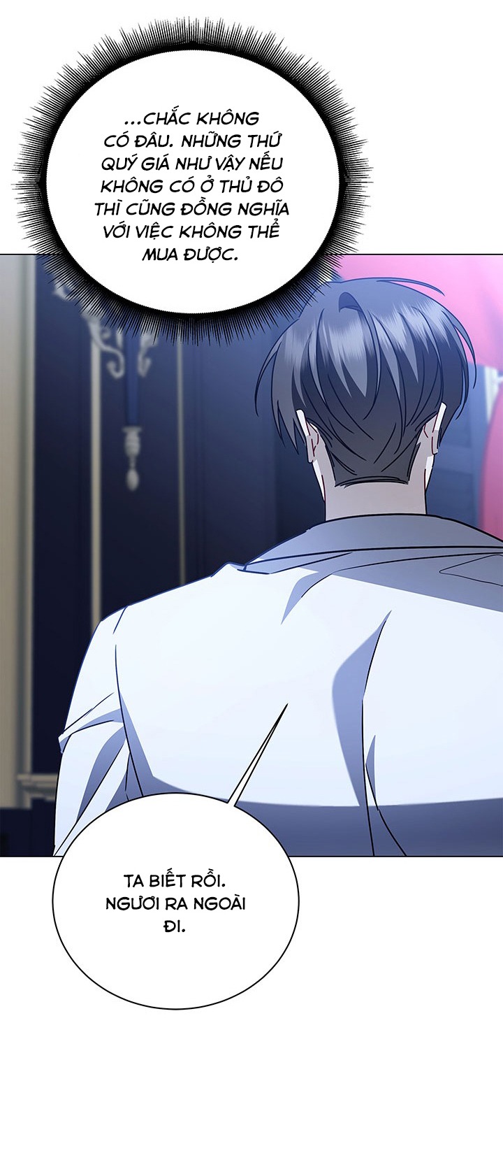 sự hối hận muộn màn chapter 122 27