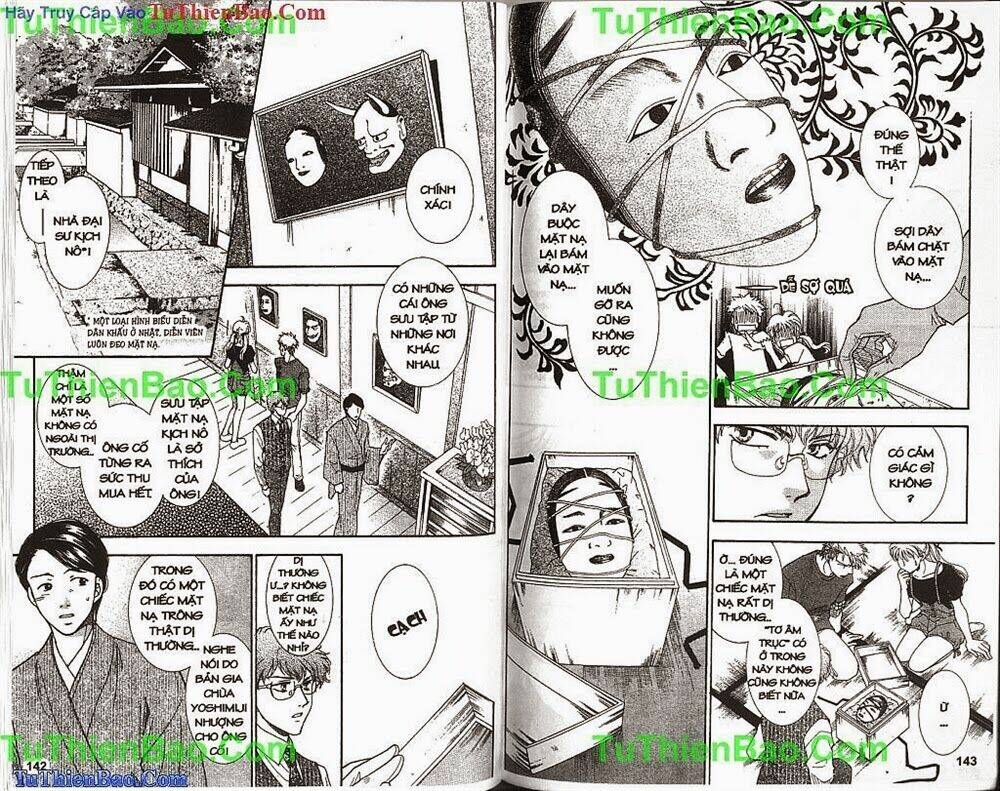 pháp sư tơ hồng chapter 8 72