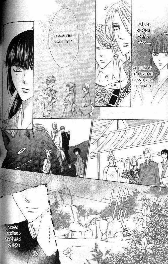 kim cương bạc chapter 30 24