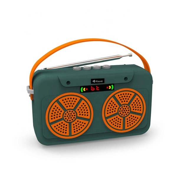 Loa KISONLI SC-20 bluetooth 5W*1