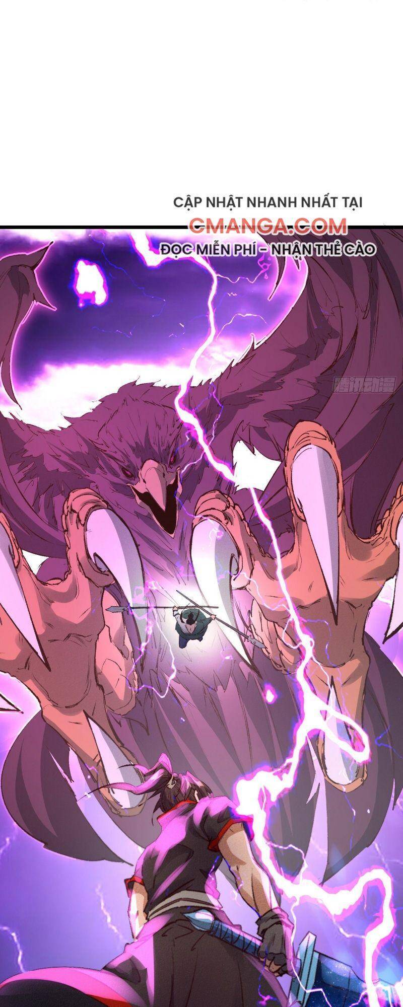 võ đạo chiến thần chapter 27 51