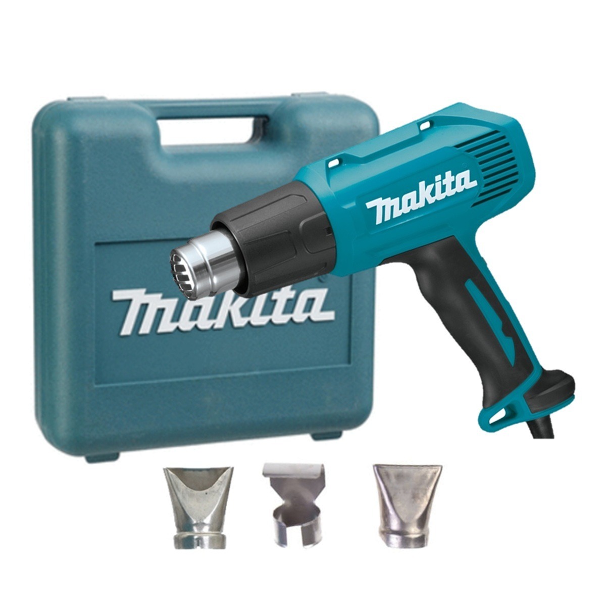 Máy thổi hơi nóng Makita HG5030K