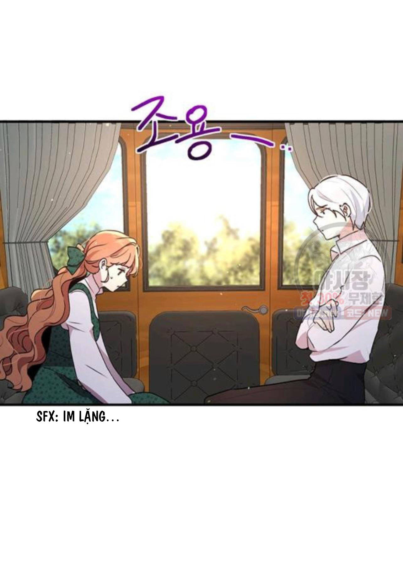 tại sao ngài làm điều này, công tước chapter 93 17