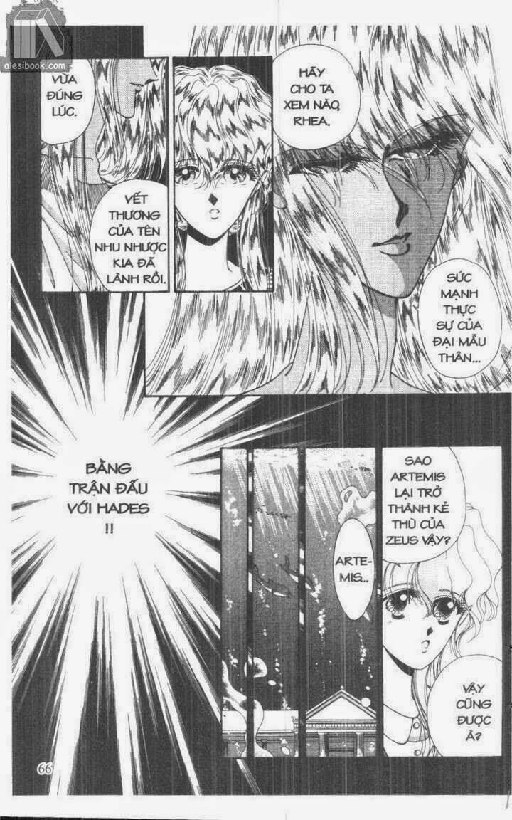 aries thần thoại cung hoàng đạo chapter 18 65