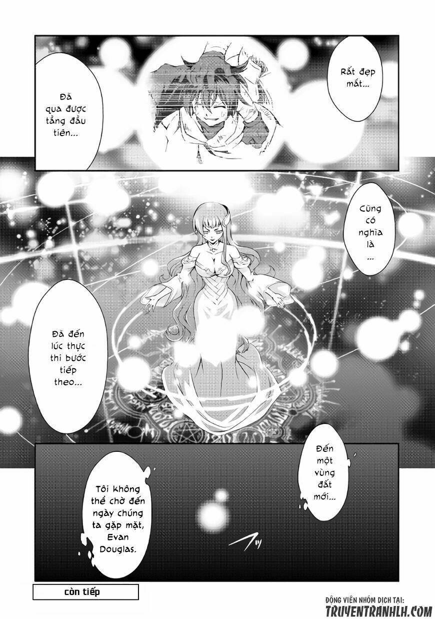 isekai wo seigyo mahou de kirihirake chapter 14 10