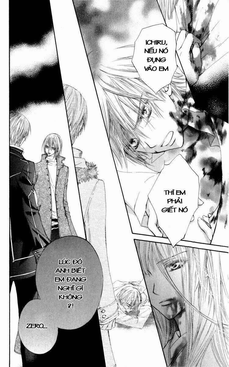 hiệp sĩ vampire chapter 19 24