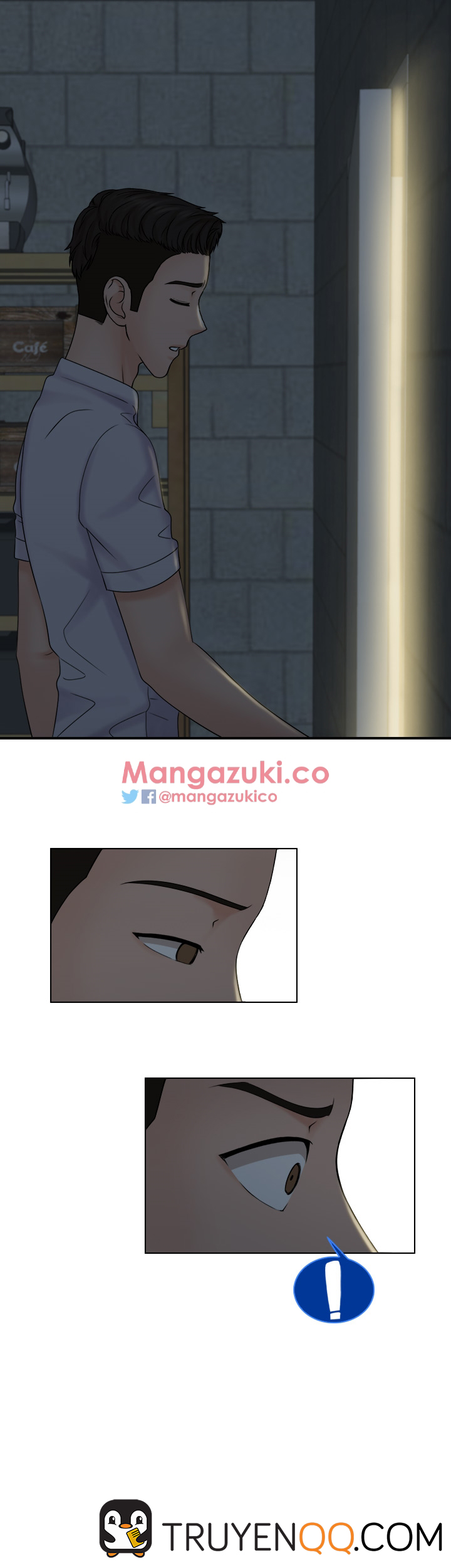 người yêu và nô lệ chapter 11 23