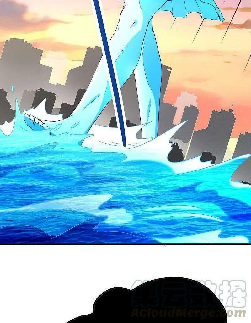 vòng bạn bè mạnh nhất của tiên giới chapter 142 28