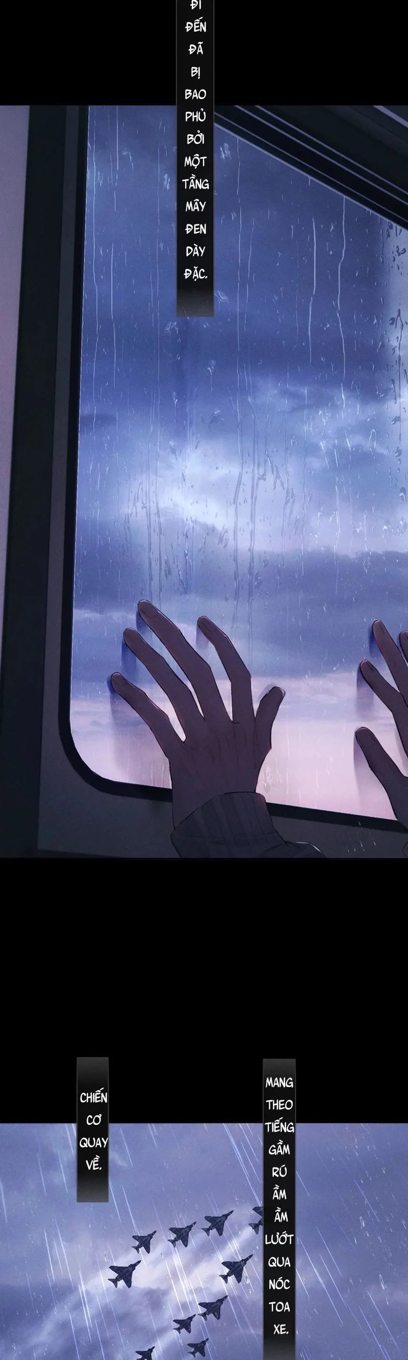 cây nấm nhỏ chapter 47 3