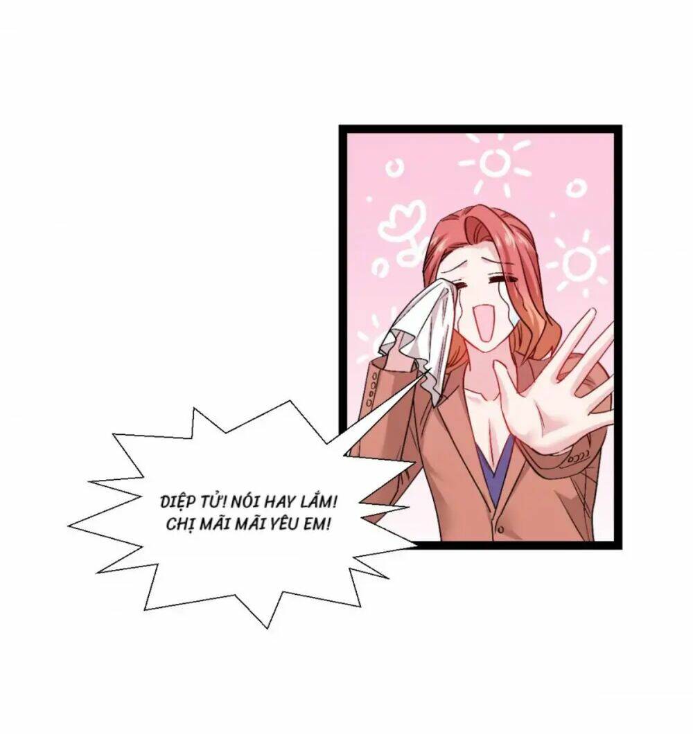 ảnh hậu lão bà không được chạy chapter 235 28