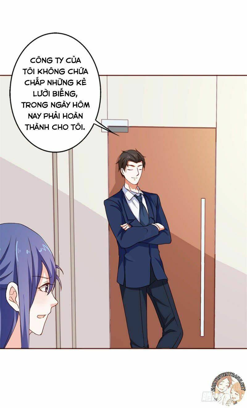 bá đạo tổng tài ngạnh thượng cung chapter 22 8