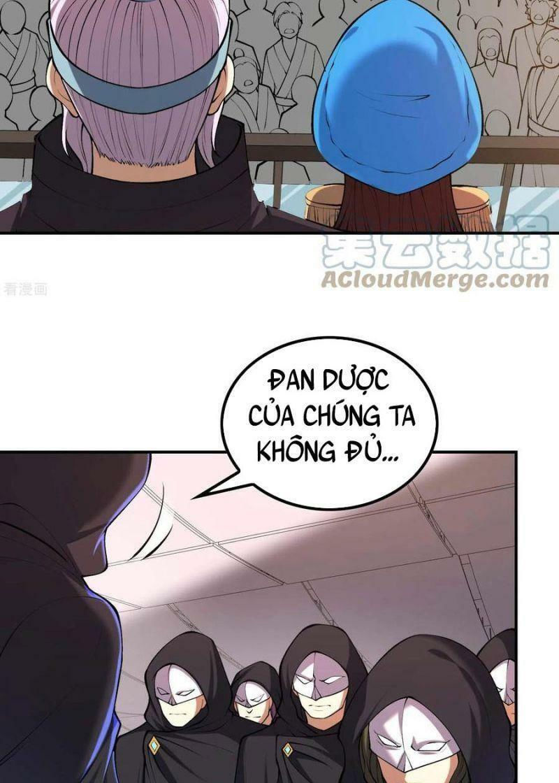 đệ nhất người ở rể chapter 157 17