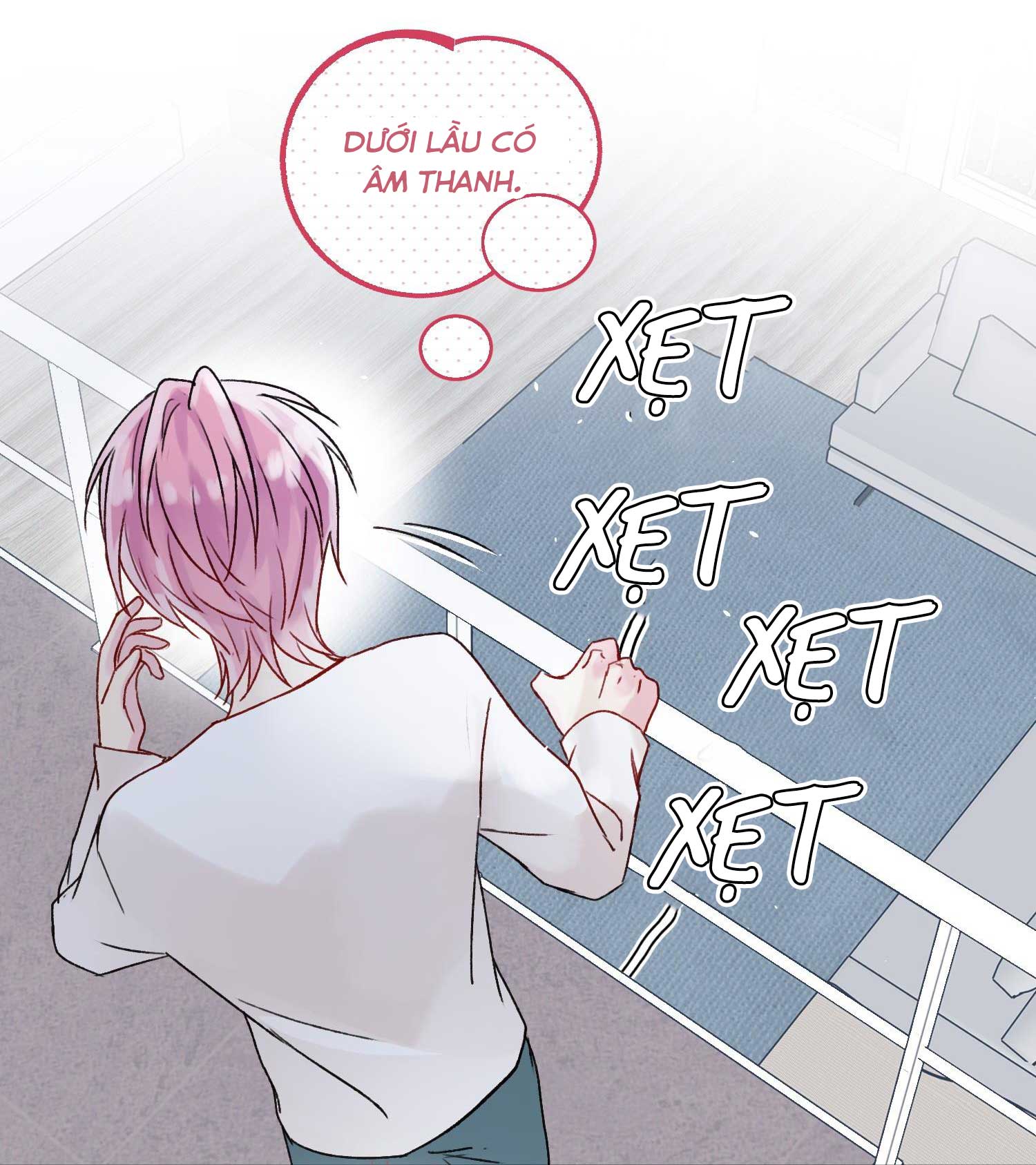 tôi phải làm một kẻ đại xấu xa chapter 87 9