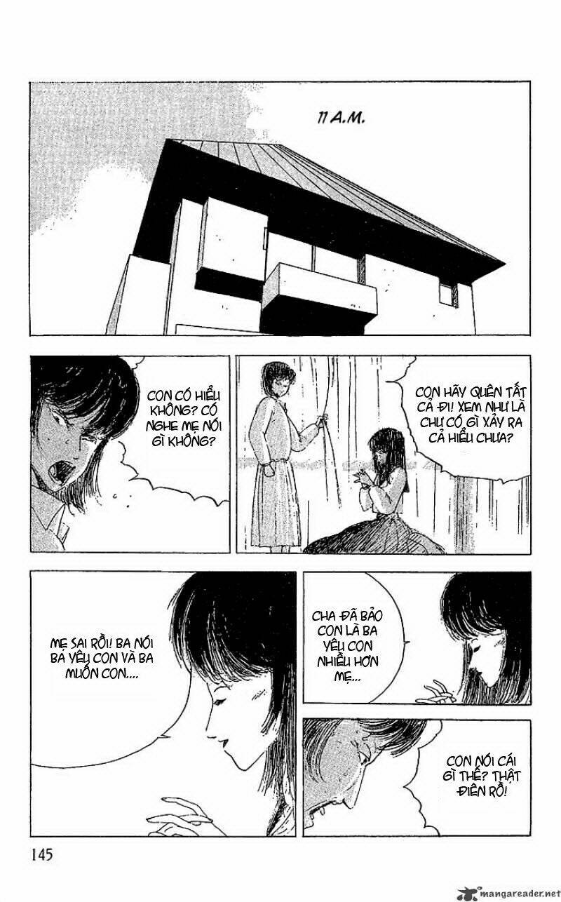 the horror mansion chapter 14 27