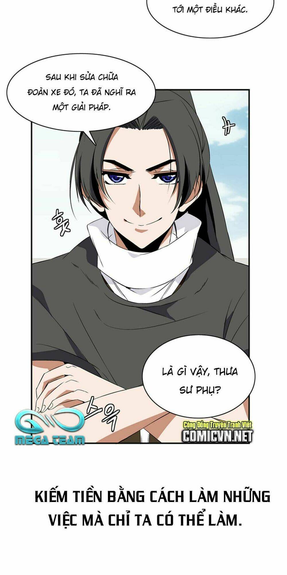 ảo mộng vương chapter 8 42