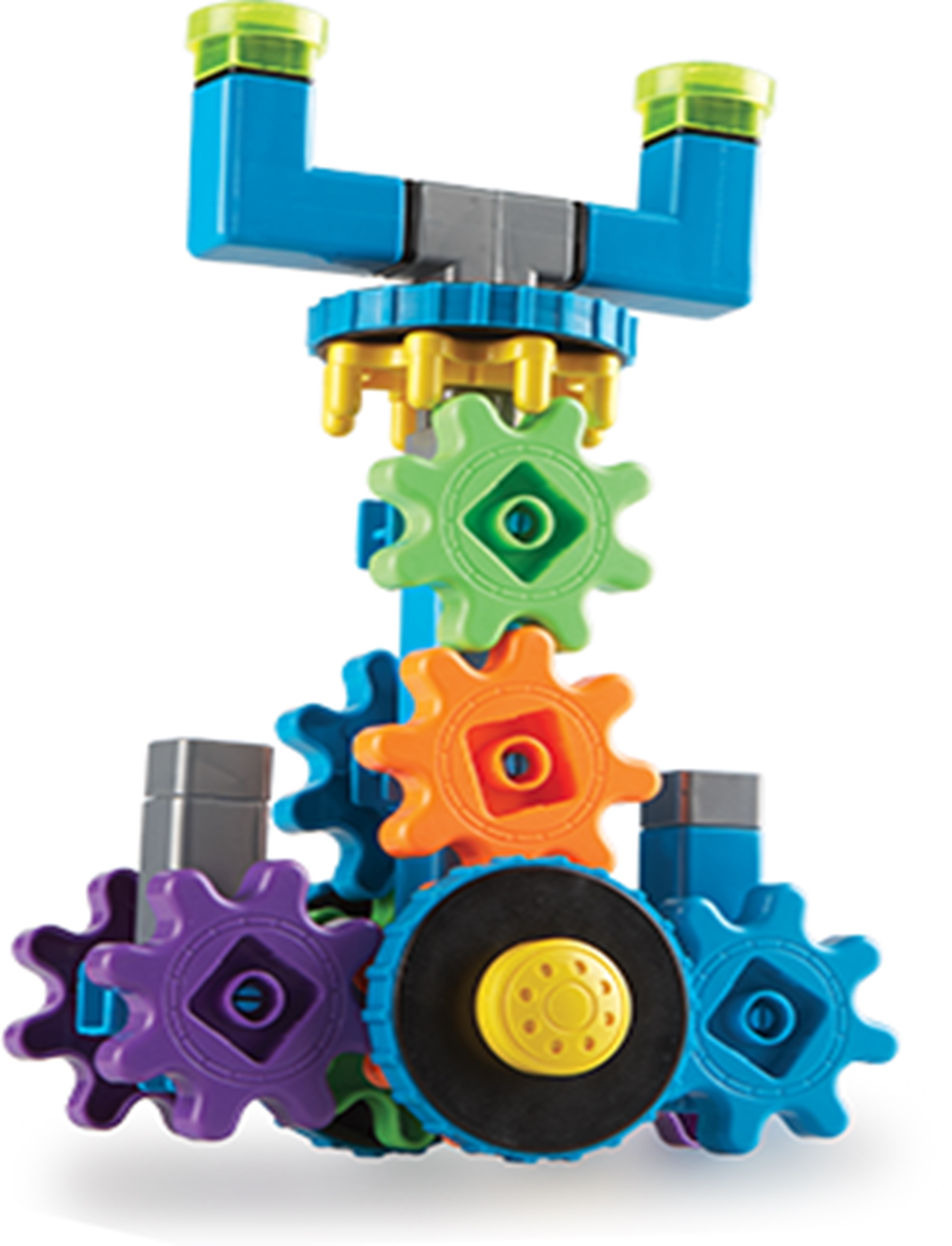 Đồ chơi bánh răng thông minh MBLOCK KOBORO – MBLOCK GEAR ROBOT