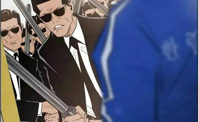 kẻ hồi sinh chapter 38.1 82