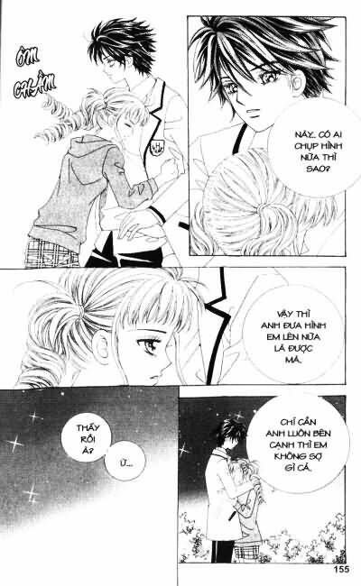 forbidden kiss chapter 56 16