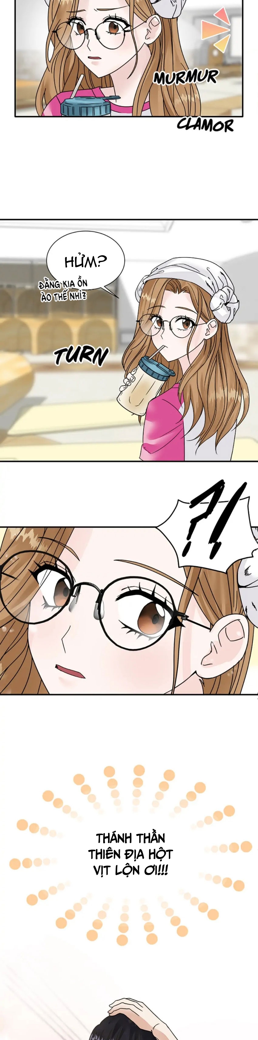 thiếu tôi là sếp mất ngủ ngay chapter 4.1 15