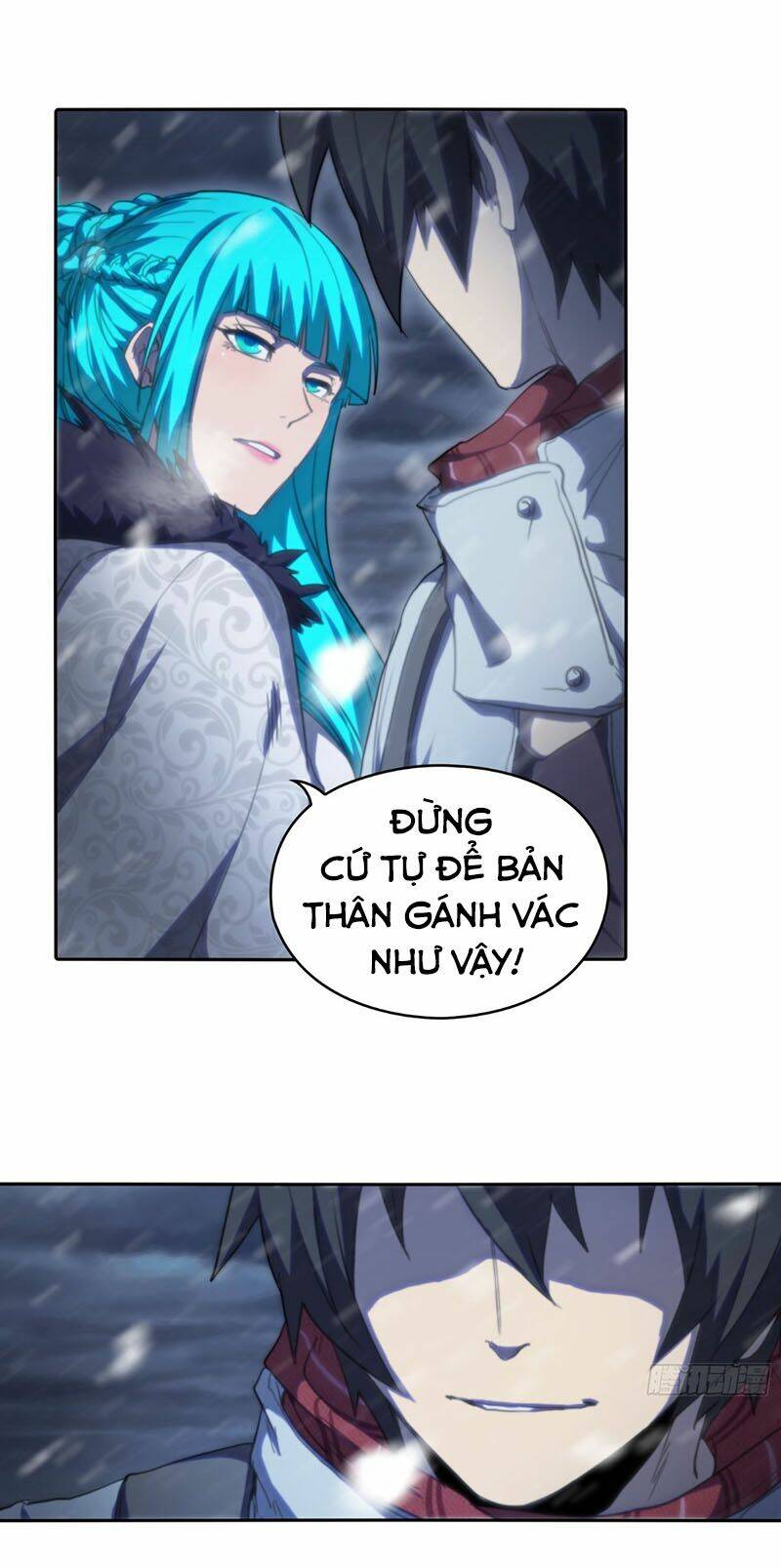 đô thị hàng thần khúc chapter 36 5