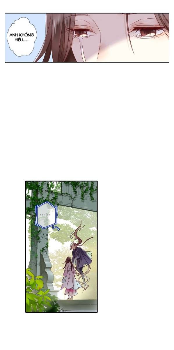 Lệnh Cấm Nghị Tộc 2 Ẩn Diện Trấn chapter 33 - Trang 17
