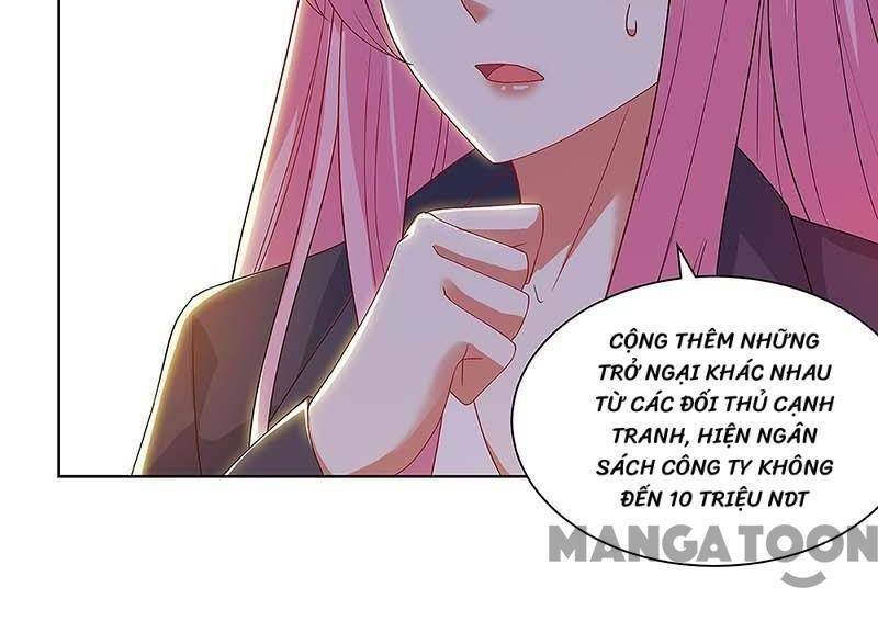 siêu cấp bại gia tử chapter 94 8