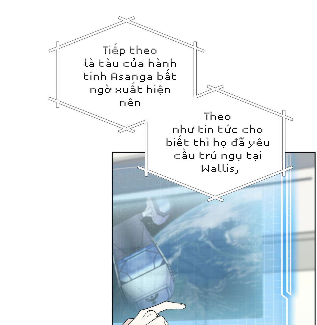 dục vọng mãnh liệt chapter 32 118