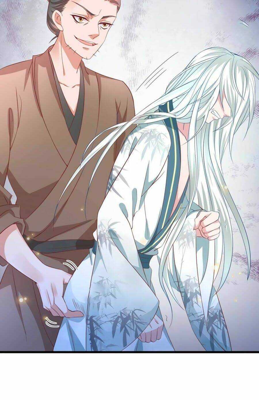 dưỡng thú vi phi chapter 25 29