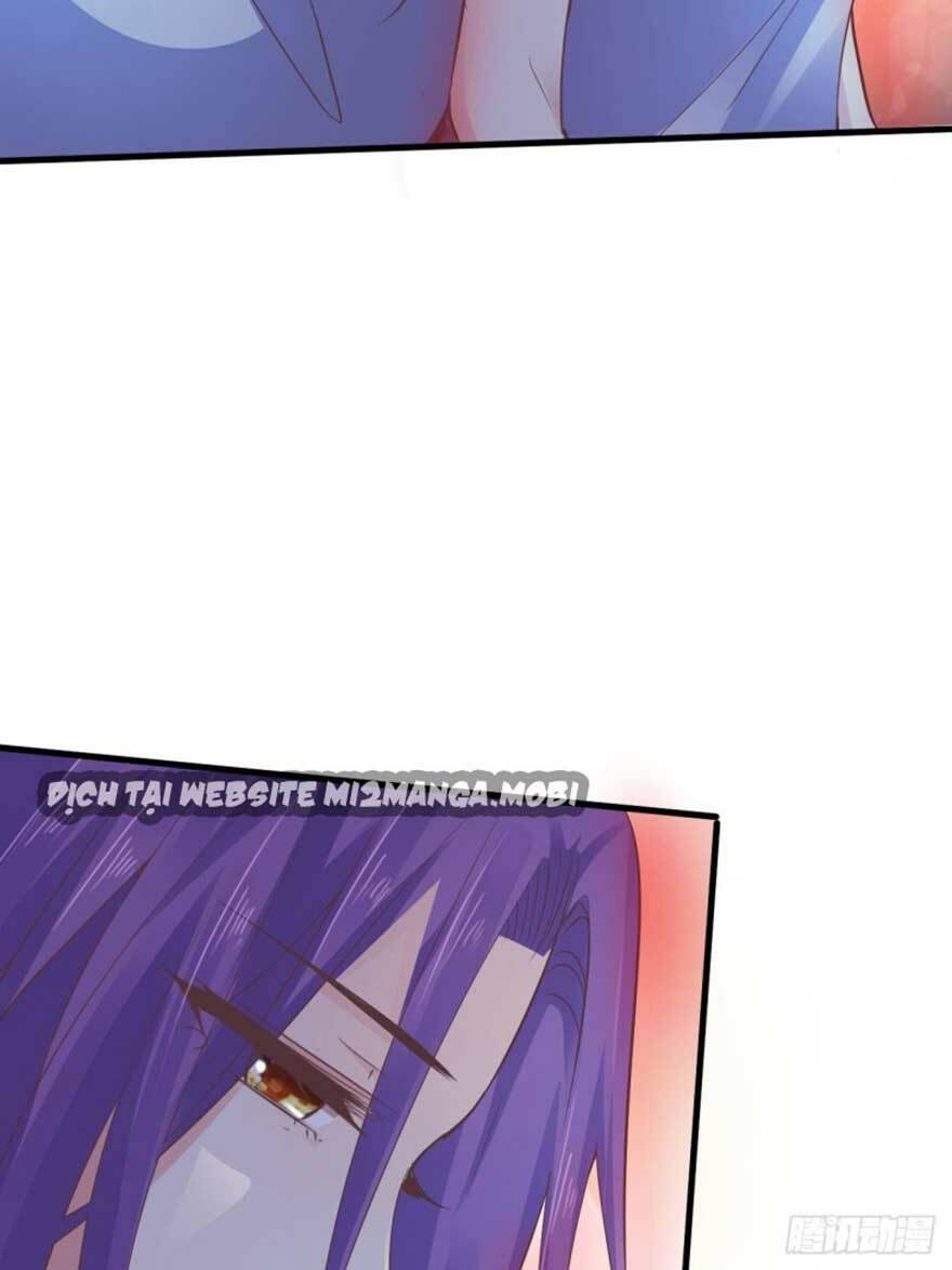 bạo quân thử yêu: yêu hậu như thử đa kiều chapter 67 14