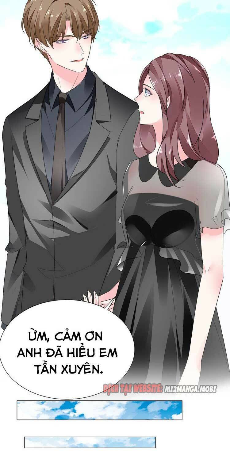 điều ước sủng ái bất bình đẳng chapter 83.1 6