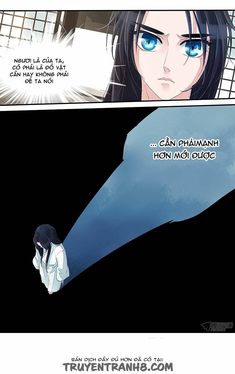 hồng vân chapter 11 8