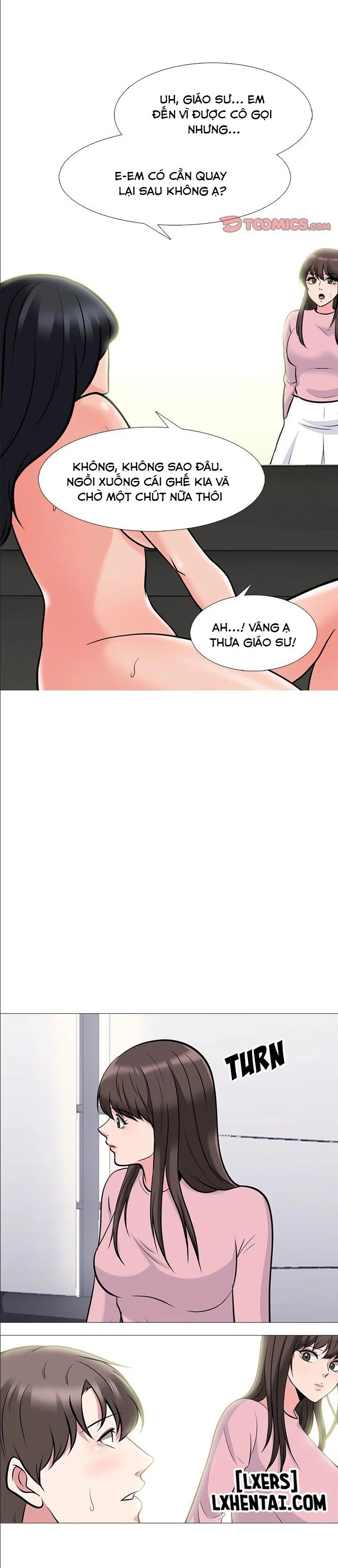 học bổng đặc biệt chapter 86 22