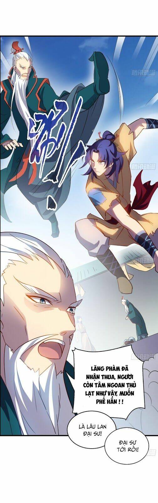 thiên mệnh long thần chapter 24 13