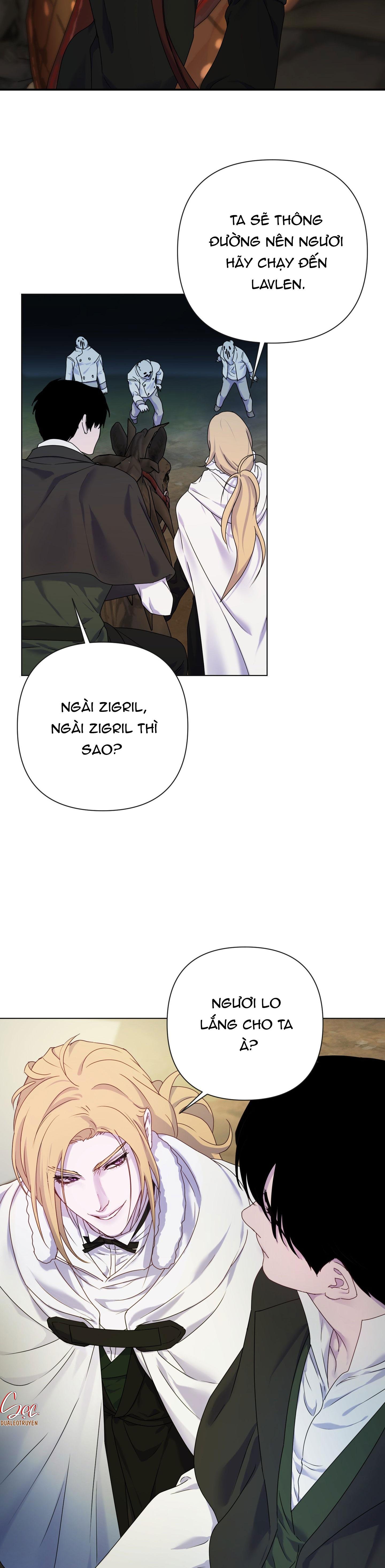 đóa hoa của alosha chapter 26 33