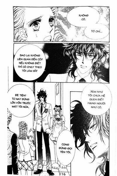 lọ lem hậu đậu chapter 18 24