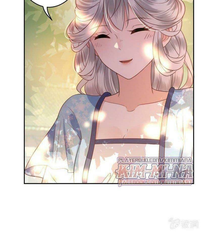 vương gia kiêu ngạo quá khó cua chapter 46 15