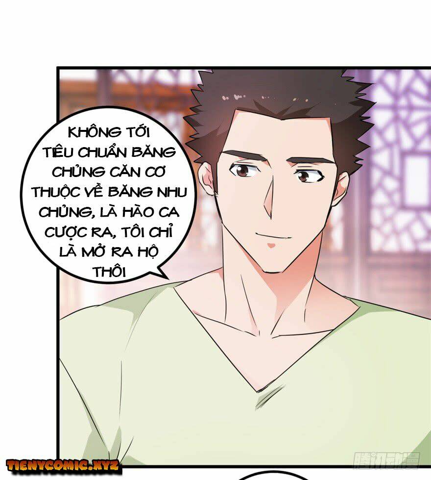 thấu thị tiên y chapter 34 31