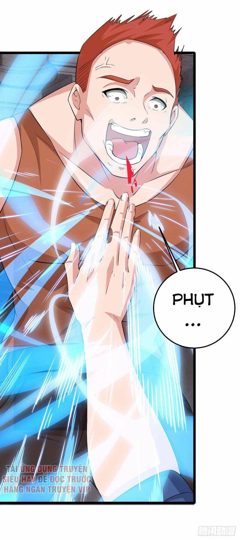 trọng sinh khí thiếu quy lai chapter 137 11