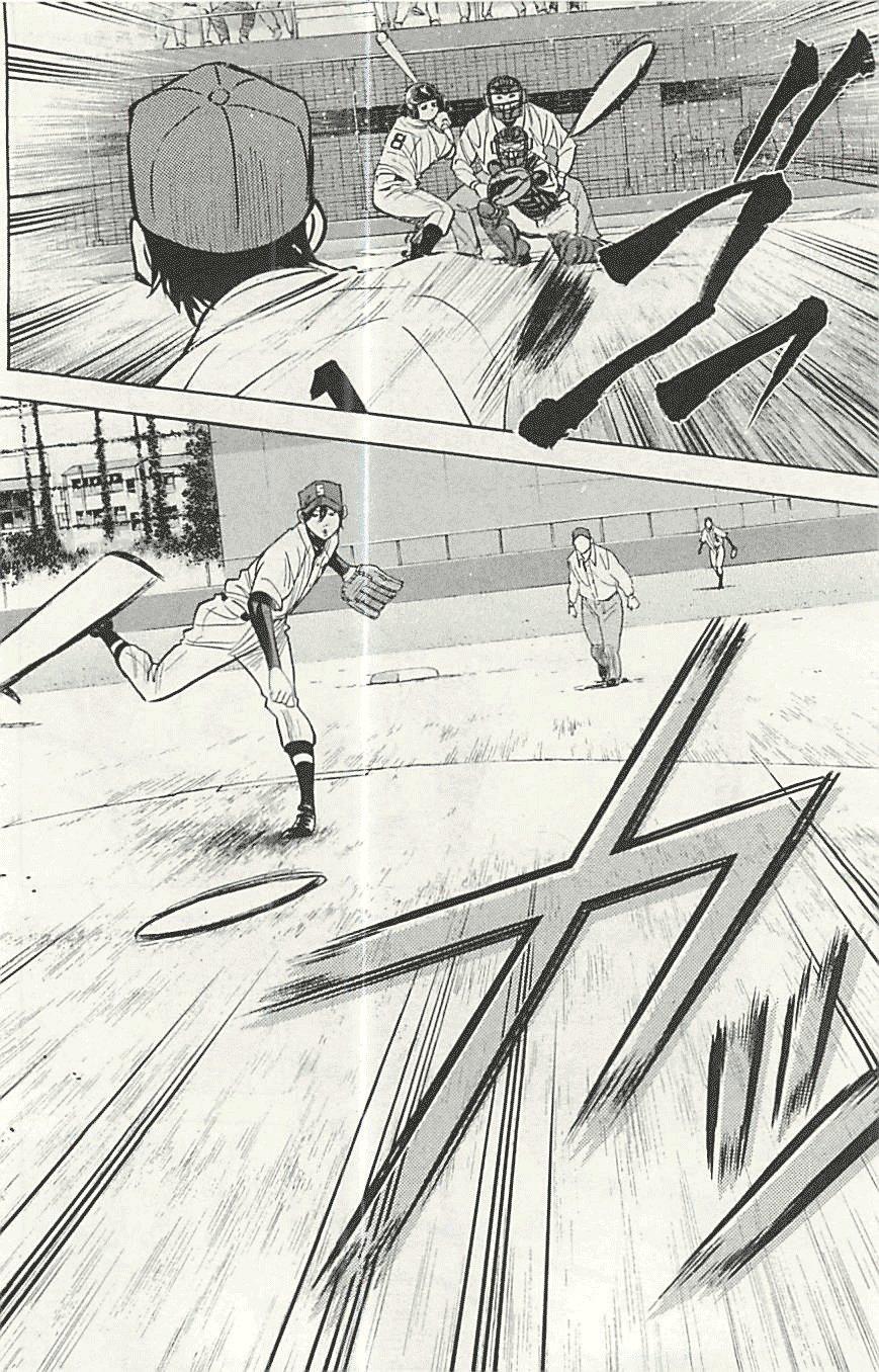 Đội Bóng Chày Siêu Đẳng 2 chapter 285 3