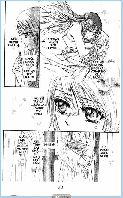 nàng công chúa lạc loài chapter 5 85