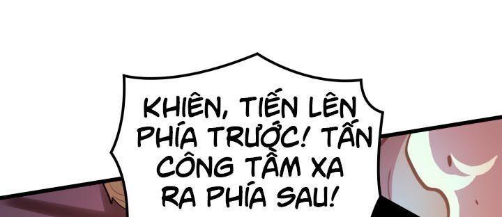 tôi trở lại thăng cấp một mình chapter 48 34