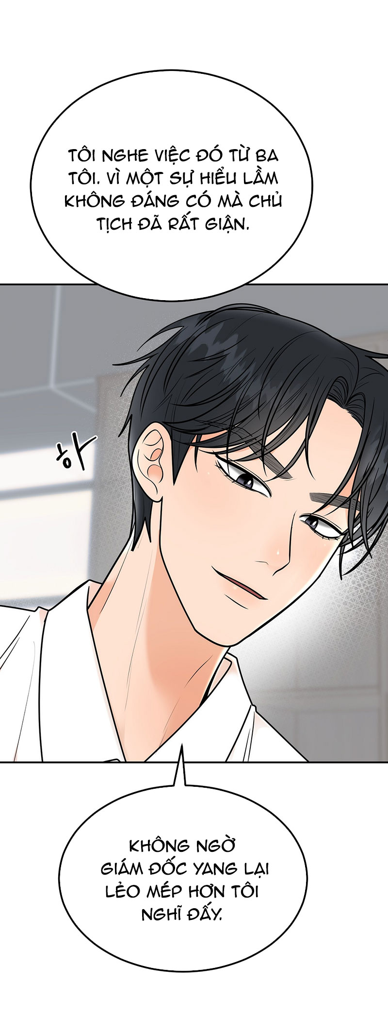 [18+] hôn nhân ràng buộc chapter 9.2 5